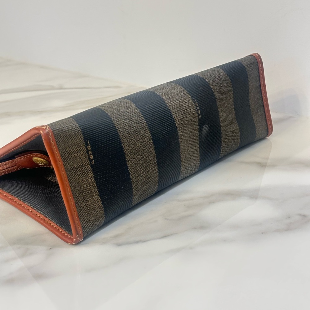 Fendi Penquin Clutch - Picture 6 of 10